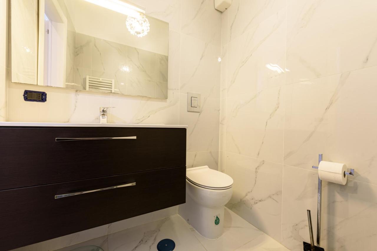 Via Mario Ruta 31 Apartment Naples