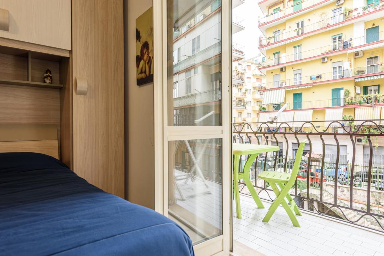 Via Mario Ruta 31 Apartment Naples